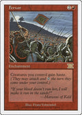 Image for Fervor (174) (6ED) - Magic: The Gathering