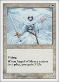 Image for Angel of Mercy (2) (S99) - Magic: The Gathering