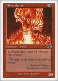 Image for Flame Spirit (179) (6ED) - Magic: The Gathering