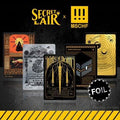 Secret Lair MSCHF