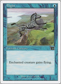 Image for Flight (68) (6ED) - Magic: The Gathering