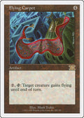 Image for Flying Carpet (285) (6ED) - Magic: The Gathering