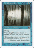 Image for Fog Elemental (69) (6ED) - Magic: The Gathering