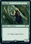 Image for Arbor Elf (1) (GAME) - Magic: The Gathering