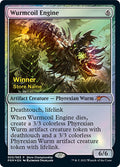 Image for Wurmcoil Engine (Winner) (3) (GAME) - Magic: The Gathering