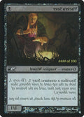 Image for Viscera Seer (Serial Numbered) (120) (SLD) - Magic: The Gathering