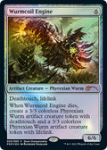 Image for Wurmcoil Engine (3) (GAME) - Magic: The Gathering