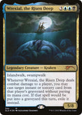 Image for Wrexial, the Risen Deep (584) (SLD) - Magic: The Gathering