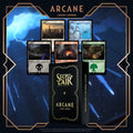 Secret Lair Arcane Lands
