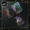 Image for Secret Lair Drop: Welcome to Castle Dracula - Traditional Foil Edition - Magic: The Gathering