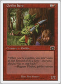 Image for Goblin Hero (184) (6ED) - Magic: The Gathering