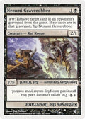 Image for Nezumi Graverobber // Nighteyes the Desecrator (39) (39) (PSAL) - Magic: The Gathering