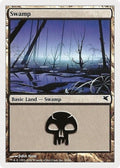 Image for Swamp (59) (59) (PSAL) - Magic: The Gathering