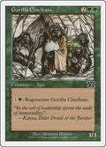 Image for Gorilla Chieftain (235) (6ED) - Magic: The Gathering