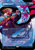 Image for Counterspell (331) (331) (SLD) - Magic: The Gathering