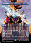 Image for Fabricate (332) (332) (SLD) - Magic: The Gathering