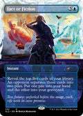 Image for Fact or Fiction (333) (333) (SLD) - Magic: The Gathering