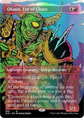 Image for Okaun, Eye of Chaos (380) (SLD) - Magic: The Gathering