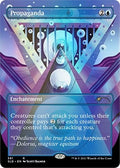 Image for Propaganda (381) (381) (SLD) - Magic: The Gathering