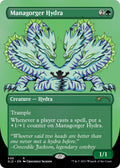 Image for Managorger Hydra (306) (SLD) - Magic: The Gathering