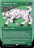 Image for Pathbreaker Ibex (307) (SLD) - Magic: The Gathering