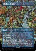 Image for Shelldock Isle (230) (230) (SLD) - Magic: The Gathering