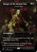 Image for Hunger of the Ancient One - Exquisite Blood (206) (SLD) - Magic: The Gathering