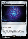 Image for The Hexcore - Thran Dynamo (483) (SLD) - Magic: The Gathering