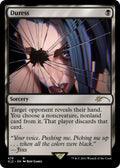 Image for Duress (479) (SLD) - Magic: The Gathering