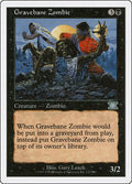 Image for Gravebane Zombie (133) (6ED) - Magic: The Gathering