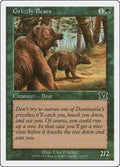 Image for Grizzly Bears (236) (6ED) - Magic: The Gathering