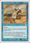Image for Harmattan Efreet (73) (6ED) - Magic: The Gathering