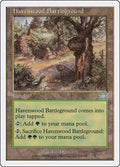 Image for Havenwood Battleground (325) (6ED) - Magic: The Gathering