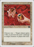 Image for Healing Salve (22) (6ED) - Magic: The Gathering