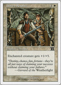 Image for Hero's Resolve (24) (6ED) - Magic: The Gathering