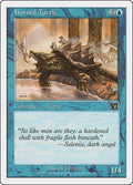 Image for Horned Turtle (74) (6ED) - Magic: The Gathering