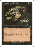 Image for Howl from Beyond (138) (6ED) - Magic: The Gathering