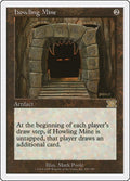 Image for Howling Mine (290) (6ED) - Magic: The Gathering