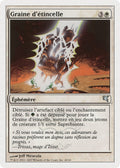Image for Seed Spark (French) - "Graine d'etincelle" (J40) (PSAL) - Magic: The Gathering