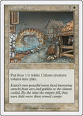 Image for Icatian Town (25) (6ED) - Magic: The Gathering