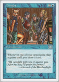 Image for Insight (75) (6ED) - Magic: The Gathering