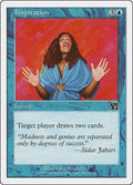 Image for Inspiration (76) (6ED) - Magic: The Gathering