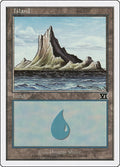Image for Island (335) (335) (6ED) - Magic: The Gathering