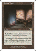 Image for Jalum Tome (294) (6ED) - Magic: The Gathering