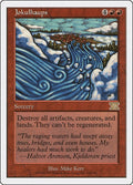 Image for Jokulhaups (192) (6ED) - Magic: The Gathering