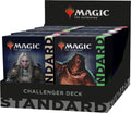Image for Challenger Deck 2022 Display - Magic: The Gathering