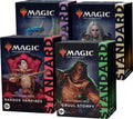 Image for Challenger Deck 2022 (Set of 4) - Magic: The Gathering