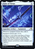 Image for Eater of Virtue (245) (PRE) - Magic: The Gathering