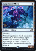 Image for Surgehacker Mech (260) (PRE) - Magic: The Gathering