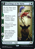 Image for Teachings of the Kirin (212) (PRE) - Magic: The Gathering